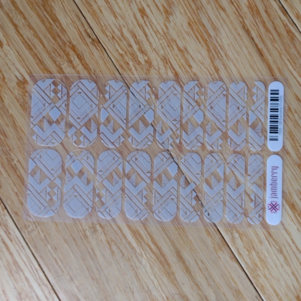 StyleBox Exclusive February 2016 nail wrap